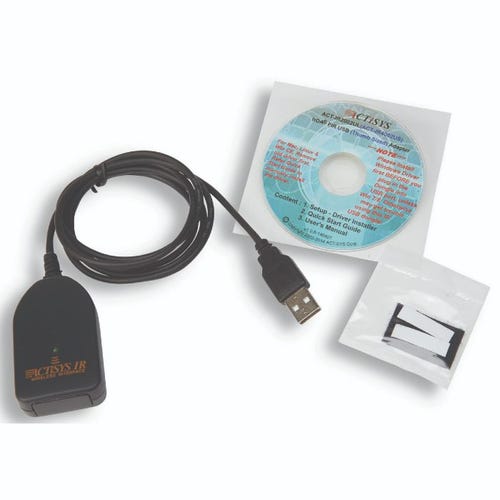 Zoll Medical 8000-0815 Zoll AED Plus/AED Pro Usb Irda Adapter