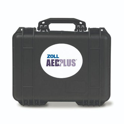 Zoll Medical 8000-0836-01 Zoll AED Plus Waterproof Case (Small)