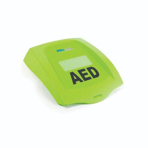 Zoll Medical 8000-0803-01 Zoll AED Plus Replacement Low-Profile Cover