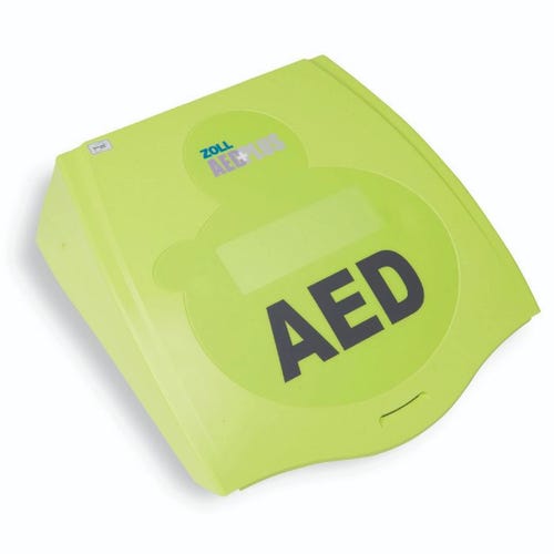 Zoll Medical 8000-0812-01 Zoll AED Plus Replacement Pass Cover