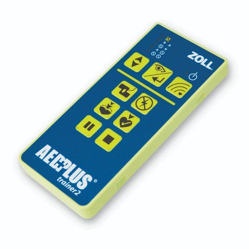 Zoll Medical 8008-0007 Zoll AED Trainer Wireless Remote