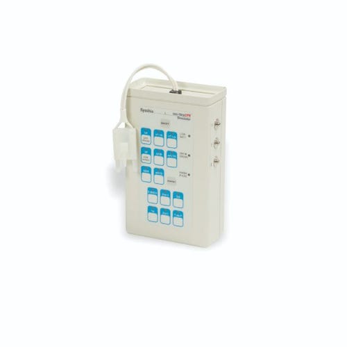 Zoll Medical 8009-0751-01 Zoll Seethru Cpr Simulator