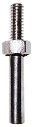 Dedeco 0126 Cone Mandrel 1/4 - 1/Unit