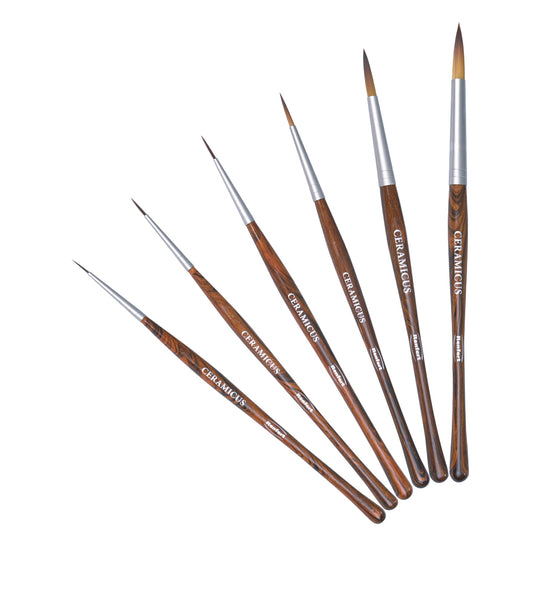 Renfert 17160000 Ceramicus Set