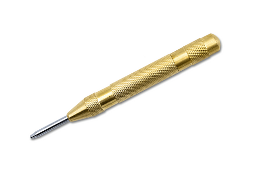 EMI 1076 Standard Window Punch