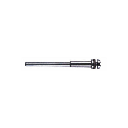 Dedeco 0261 Wheel Mandrels 1/8 x 1/16 6/Bx