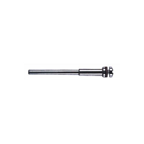 Dedeco 0261 Wheel Mandrels 1/8 x 1/16 6/Bx