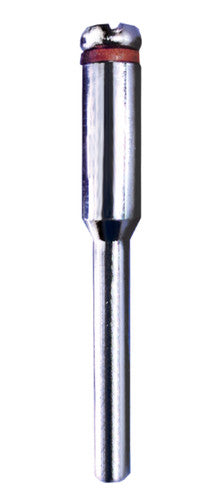 Dedeco 0262 Wheel Mandrels 1/8 x 1/8 6/Bx