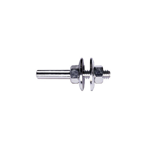 Dedeco 0264 Wheel Mandrel 1/4 x 1/4 1/Unit