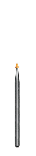 Dedeco 0319 Goldies High Speed Cone 5 - 1.7mm (.067) 1/Unit