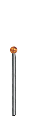 Dedeco 0391 Goldies High Speed Round 17 - 4.3mm (.169) 1/Unit