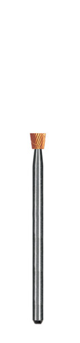 Dedeco 0423 Goldies High Speed Inv Cone 13 - 3.3mm (.130) 1/Unit