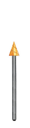 Dedeco 0442 Goldies High Speed Cone 24 - 5.6mm (.220) 1/Unit