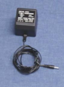 Lumalite Inc 300075 Power Supply Adapter