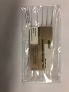 Diadent 1001-303S Diapex - Straight Tips (20 Tips/Bag)