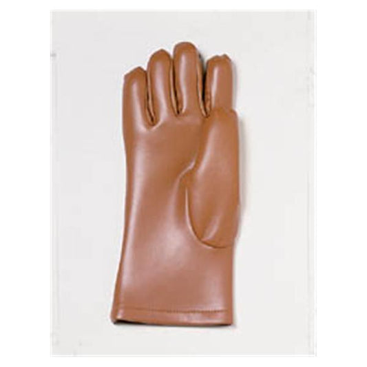 Wolf X-Ray 12422 Glove Protective/Radiology 15" Molded Lead/.5Mm Equivalence 1/Pr