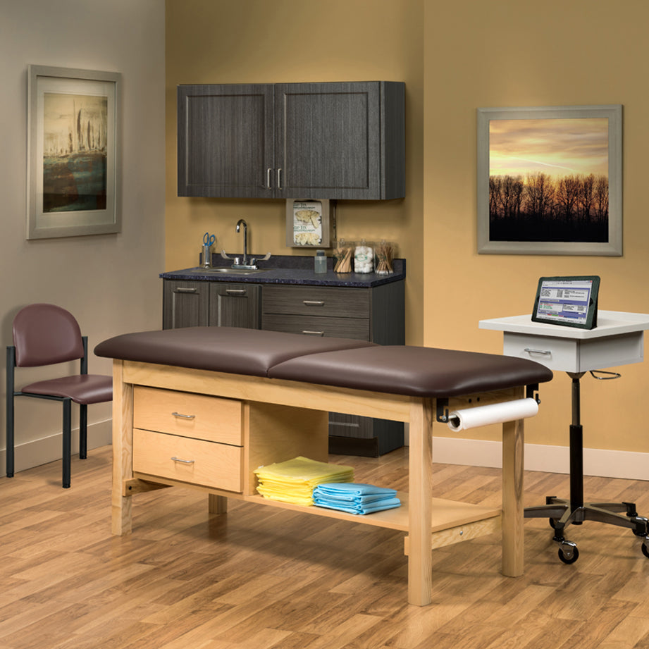 Clinton 1013-27-RR Classic Ready Room