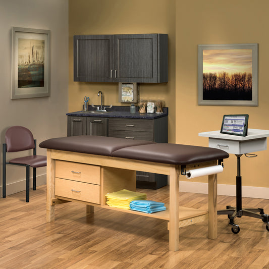 Clinton 1013-27-RR Classic Ready Room