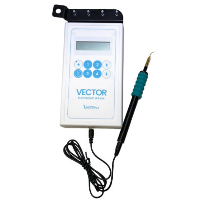 Vaniman 10150 Vector Electronic Waxer