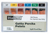 Diadent 102-S603 GP Sliding Package (Accessory) #MF, 100 Pts/Box