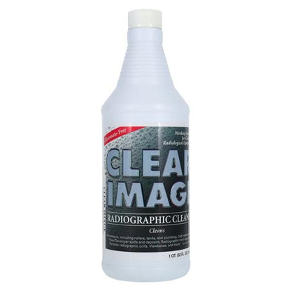 Southland Distribution CI-32-12 Clear Image Radiograhic Cleaner (Quart)