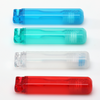 Oraline 000-10904 Travel Toothbrush with Protective Case  - Soft Bristle Folding Travel Toothbrush (144/Case)