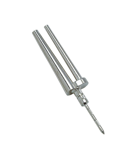 Renfert 3521000 Bi-Pin, With Spike 100 Pcs.