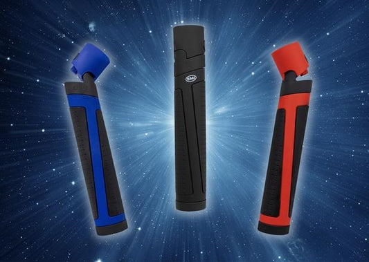 EMI 884 Star Power Illuminator (Blue)