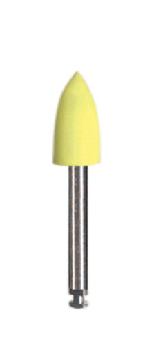 Dedeco 1146 Diamond Silicon Point (F) RA Point 3/Bx