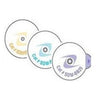 Wolf X-Ray 50187-1.5 Marker Mammography Skin 1.5Mm .5Mm Equivalence 100/Bx