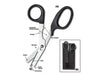 EMI 2200 Shear-Tech Holster Set