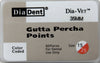 Diadent 120-617 Dia-Vet 35mm #110, 60 Pts/Box