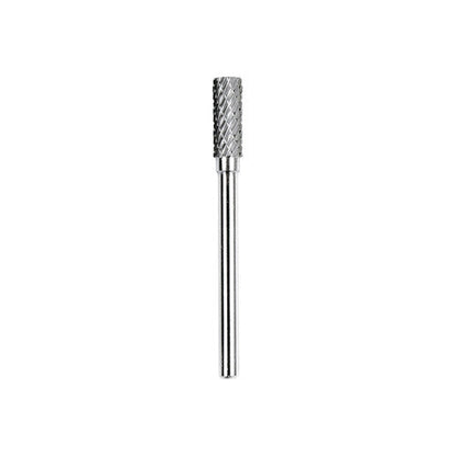 Dedeco 12114 Carbide Bur D/C Cylinder - Flat 1/8 x 3/16 x 1/2 (SA-53) 1/Unit