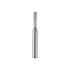 Dedeco 12121 Carbide Bur S/C Cylinder - Flat 1/4 x 1/8 x 5/8 (SA-12) 1/Unit