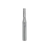 Dedeco 12124 Carbide Bur D/C Cylinder - Flat 1/4 x 5/32 x 5/8 (SA-13) 1/Unit