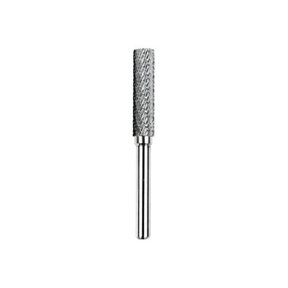 Dedeco 12138 Carbide Bur D/C Cylinder - Flat 1/4 x 3/8 x 1-1/2 (SA-3x) 1/Unit