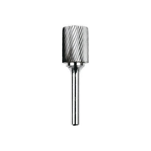 Dedeco 12149 Carbide Bur S/C Cylinder - Flat 1/4 x 3/4 x 1 (SA-7) 1/Unit