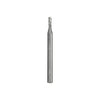 Dedeco 12201 Carbide Bur S/C Cylinder - Flat End/End Cut 1/8 x 1/16 x 1/4 (SB-41) 1/Unit