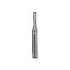 Dedeco 12315 Carbide Bur S/C Cylinder - Radius End 1/4 x 1/8 x 1/2 (SC-11) 1/Unit