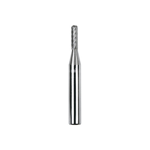 Dedeco 12315 Carbide Bur S/C Cylinder - Radius End 1/4 x 1/8 x 1/2 (SC-11) 1/Unit