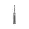 Dedeco 12317 Carbide Bur S/C Cylinder - Radius End 1/4 x 1/8 x 5/8 (SC-12) 1/Unit