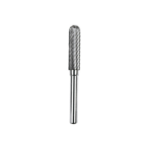 Dedeco 12333 Carbide Bur S/C Cylinder - Radius End 1/4 x 3/8 x 1-1/2 (SC-3X) 1/Unit