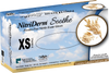 Innovative Healthcare 126200 Nitriderm Soothe Nitrile Exam Gloves - M, 250 Gloves/Bx, 10 Bx/Cs