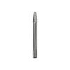 Dedeco 12612 Carbide Bur D/C Tree - Radius End 3/16 x 3/16 x 1/2 (SF-81) 1/Unit