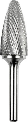 Dedeco 12632 Carbide Bur D/C Tree - Radius End 1/4 x 3/4 x 1-1/2 (SF-15) 1/Unit