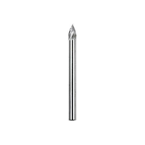 Dedeco 12703 Carbide Bur S/C Tree - Point 1/8 x 1/8 x 1/4 (SG-41) 1/Unit