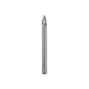 Dedeco 12709 Carbide Bur S/C Tree - Point 1/8 x 1/8 x 5/16 (SG-42) 1/Unit