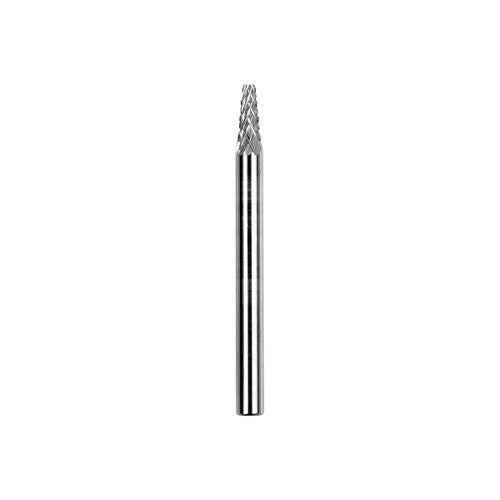 Dedeco 2904 Carbide Bur D/C 12-degree Cone 1/8 x 1/8 x 11/32 (SM-41) 1/Unit