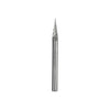 Dedeco 12905 Carbide Bur S/C 14-degree Cone 1/8 x 1/8 x 7/16 (SM-42) 1/Unit