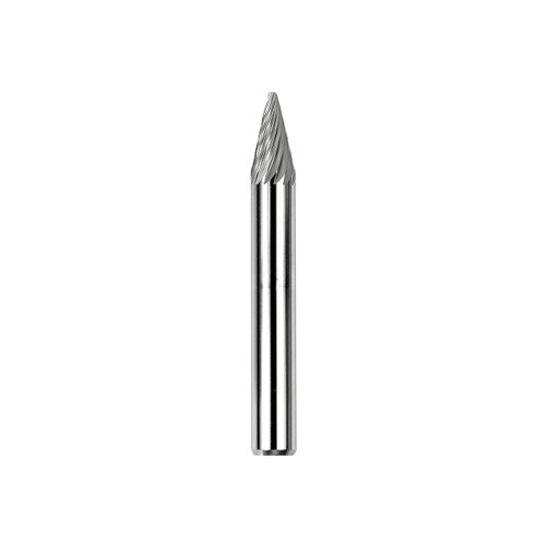 Dedeco 2913 Carbide Bur S/C 22-degree Cone 1/4 x 1/4 x 1/2 (SM-1) 1/Unit